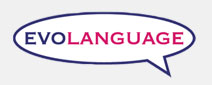 Logo: Evolanguage Sprachschule - Sprachkurse fr Kinder in Hamburg